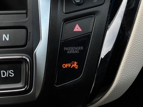 Used 2025 Honda Odyssey Touring image 33