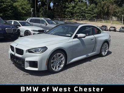 New 2026 BMW M2 w/ Lighting Package
