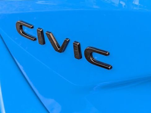 Used 2025 Honda Civic Type R image 20