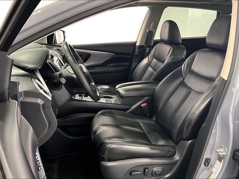 Used 2024 Nissan Murano SL image 22