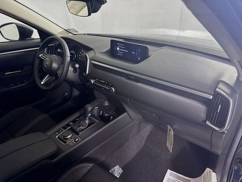 New 2025 MAZDA CX-50 AWD 2.5 S w/ Select Package image 28