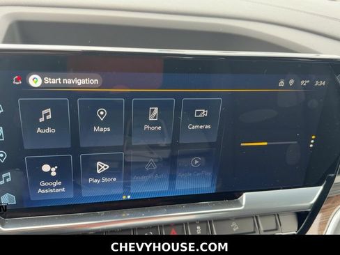 New 2026 Chevrolet Silverado 1500 LT AWD/4WD image 20
