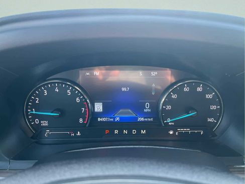 Used 2020 Ford Explorer Limited image 24