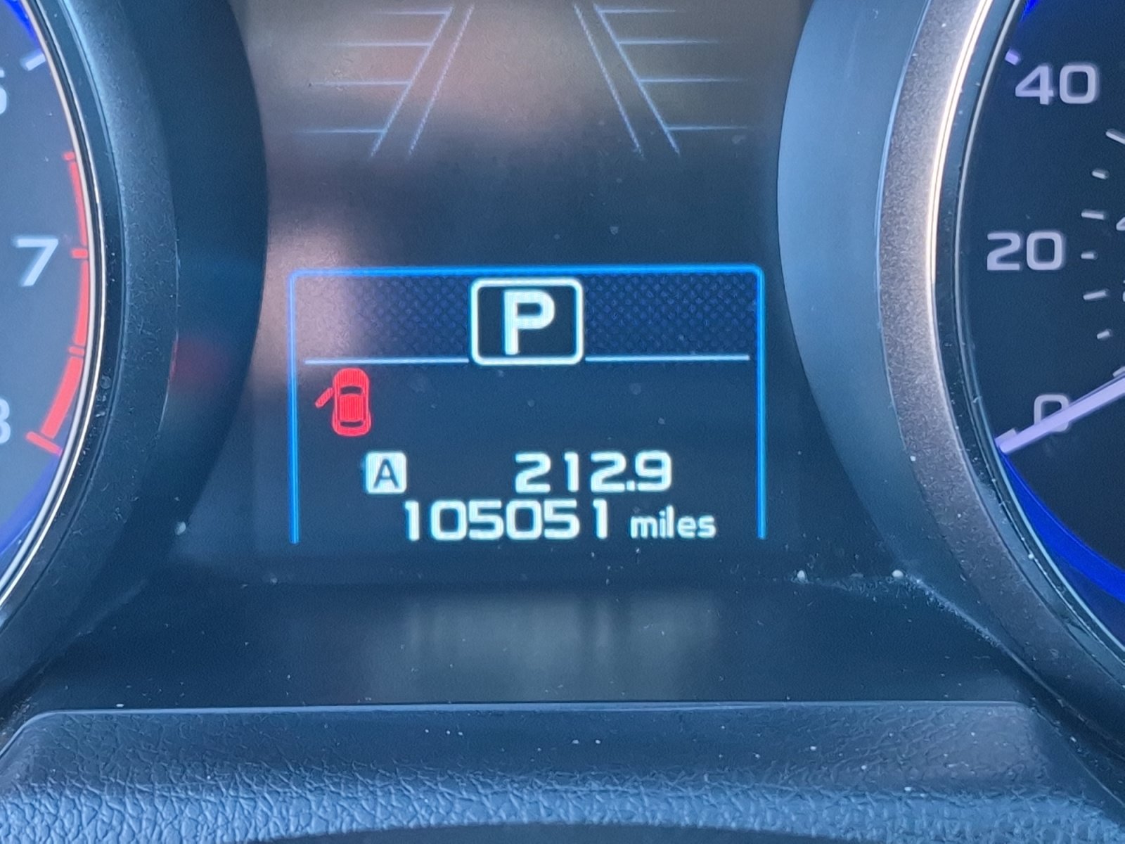 Used 2017 Subaru Outback 3.6R Touring w/ Popular Package #5A AWD/4WD image 28