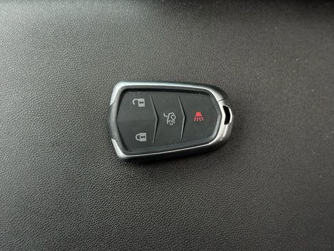 Used 2018 Chevrolet Equinox LT w/ Sun & Infotainment Package AWD/4WD image 39