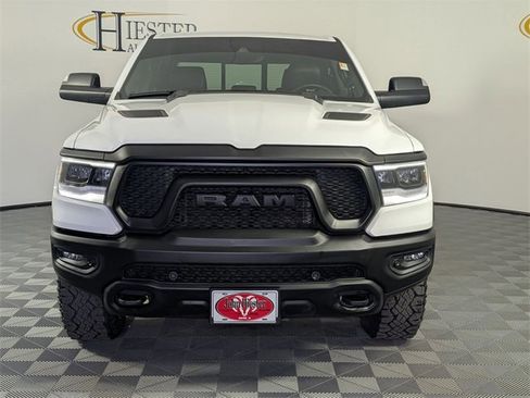 Used 2024 RAM 1500 Rebel w/ Rebel Level 2 Equipment Group image 3