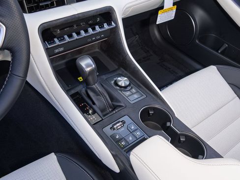 New 2026 Lexus IS 350 F Sport RWD image 23