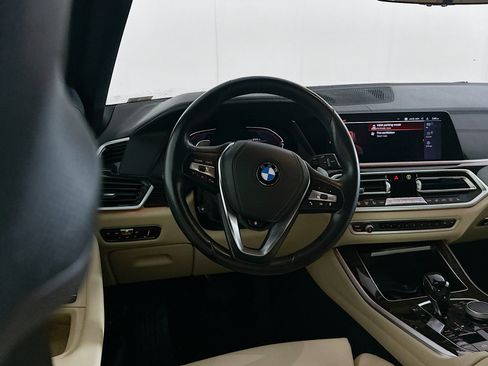 Used 2021 BMW X5 xDrive40i image 17