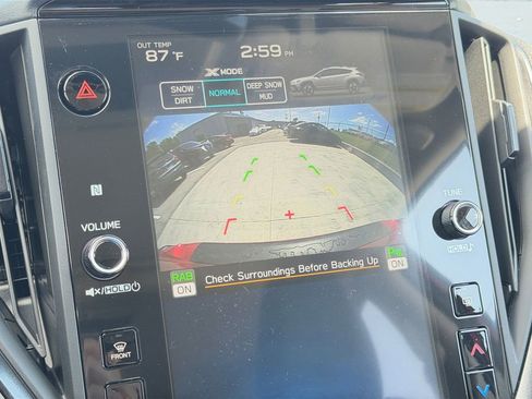 New 2026 Subaru Crosstrek 2.5i Limited AWD/4WD image 25