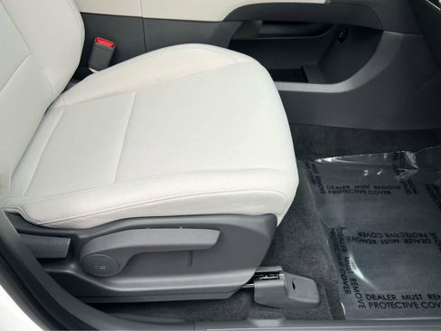New 2026 Hyundai Santa Fe SE AWD/4WD image 19