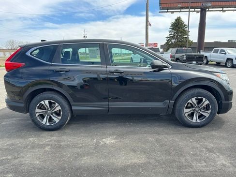 Used 2018 Honda CR-V LX image 35