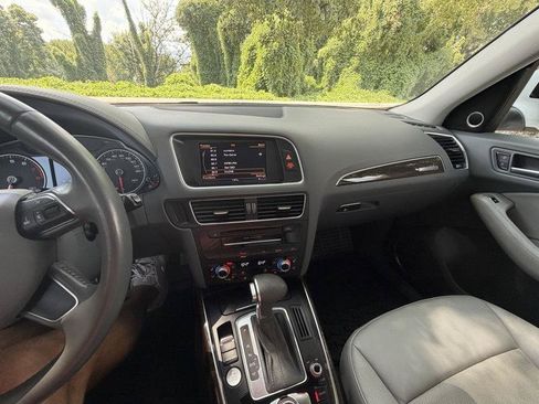 Used 2014 Audi Q5 3.0T Prestige AWD/4WD image 14