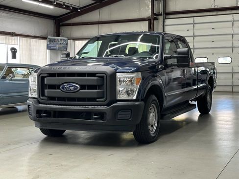 Used 2015 Ford F350 XL image 5