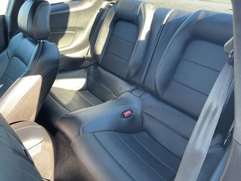 Used 2021 Ford Mustang GT Premium w/ Black Accent Package image 18