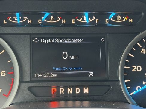 Used 2017 Ford F150 XLT w/ Equipment Group 302A Luxury image 40