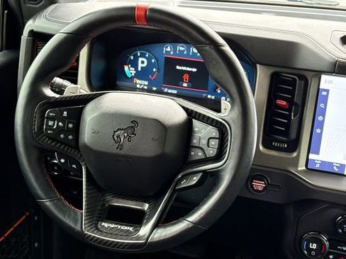 Certified 2023 Ford Bronco Raptor AWD/4WD image 15