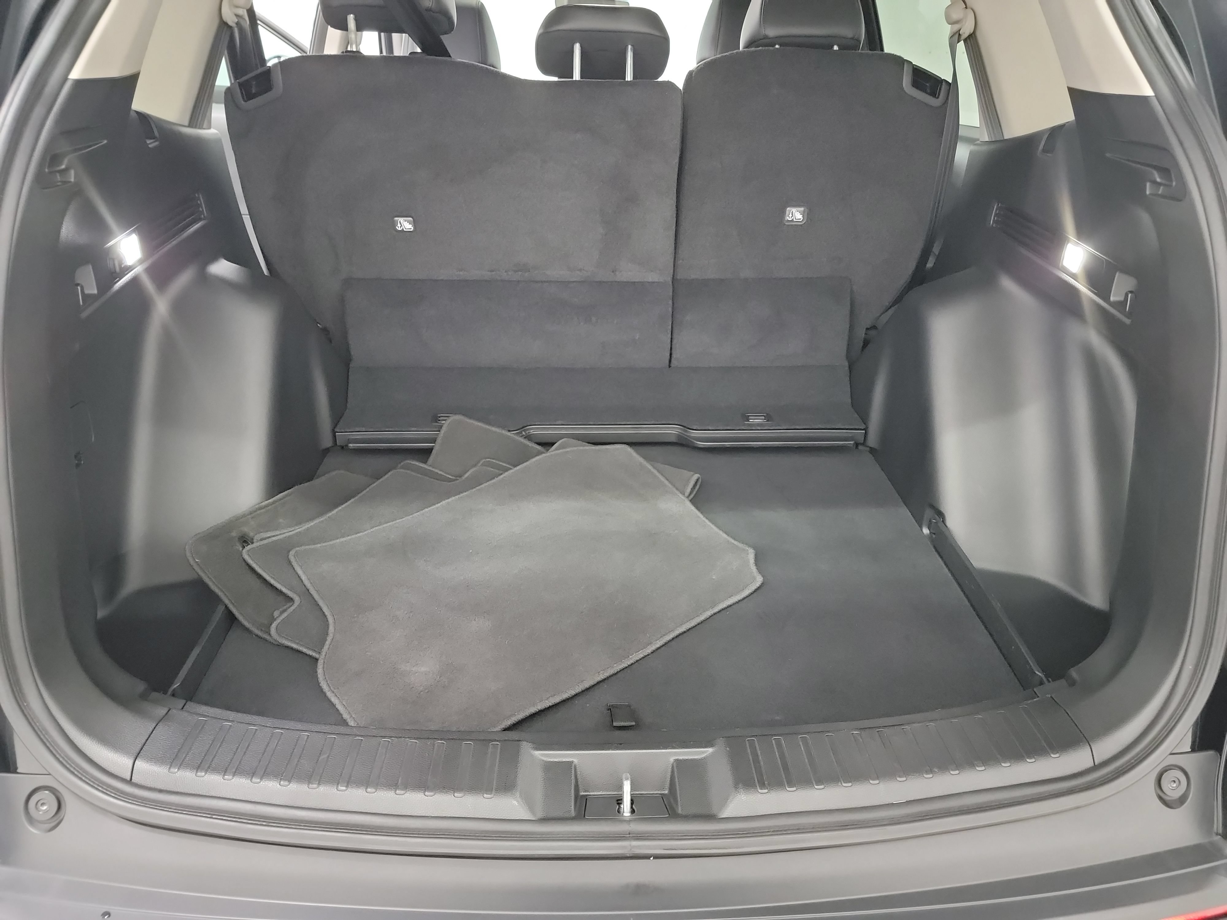 Certified 2024 Honda CR-V EX-L image 26