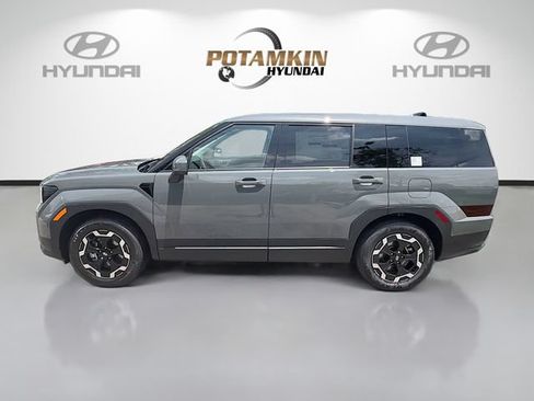 New 2026 Hyundai Santa Fe SE FWD image 8