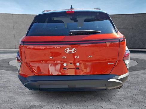 Certified 2026 Hyundai Kona SEL Sport AWD/4WD image 6