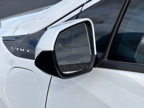 Used 2017 Chevrolet Volt Premier w/ Driver Confidence II Package image 51
