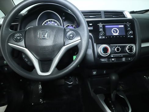 Used 2020 Honda Fit LX image 27