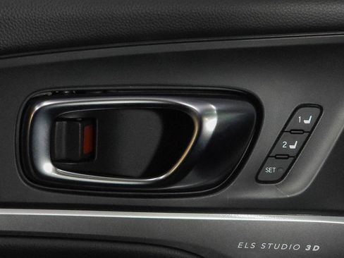 Certified 2025 Acura Integra A-Spec image 18