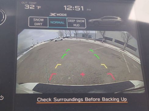 New 2026 Subaru Crosstrek 2.5i Sport image 30