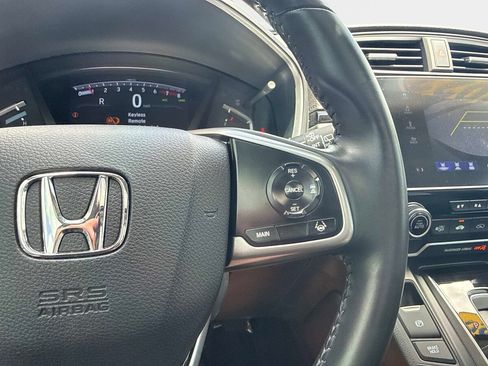 Used 2022 Honda CR-V EX-L image 28