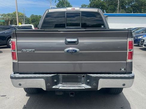 Used 2014 Ford F150 XLT w/ Equipment Group 302A Luxury RWD image 10