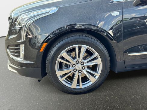 Certified 2024 Cadillac XT5 Premium Luxury image 28