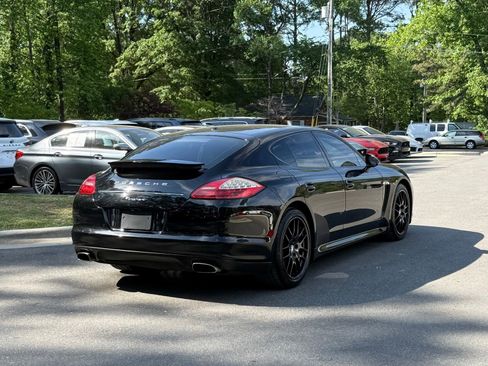 Used 2012 Porsche Panamera image 7