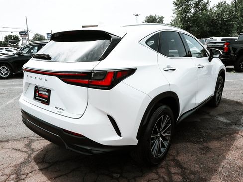 Used 2024 Lexus NX 350 AWD w/ Cold Area Package image 6