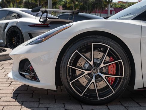 New 2026 Lotus Emira image 31