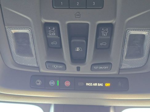 Used 2020 GMC Sierra 2500 Denali w/ Denali Ultimate Package image 35