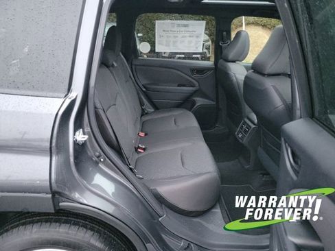 New 2026 Subaru Forester Premium image 17