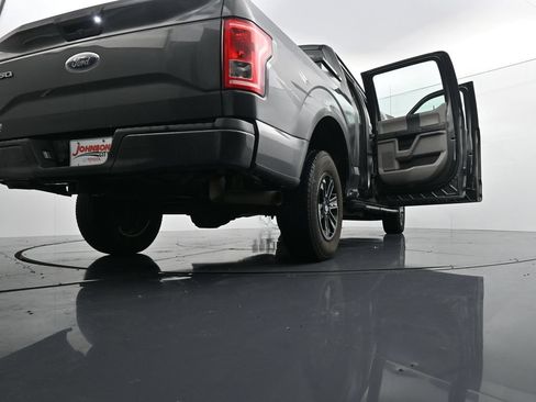 Used 2016 Ford F150 XL w/ Equipment Group 101A Mid AWD/4WD image 44
