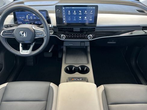 New 2025 Honda Prologue Touring image 15