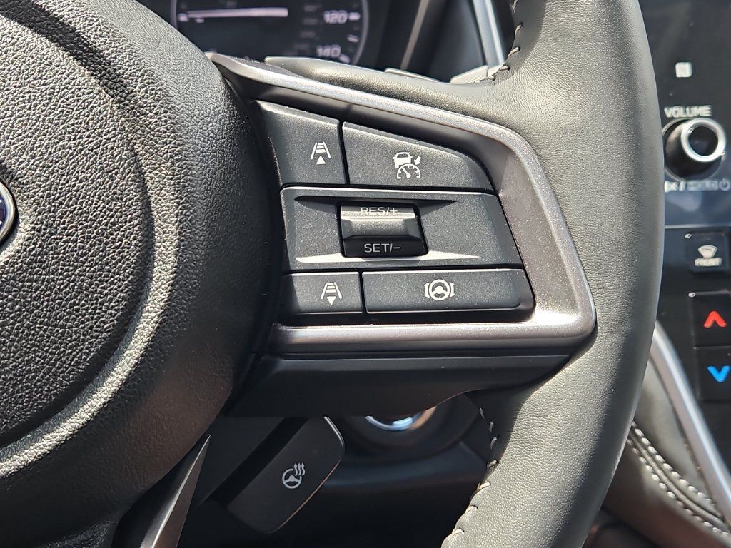 Used 2025 Subaru Legacy Touring XT AWD/4WD image 29