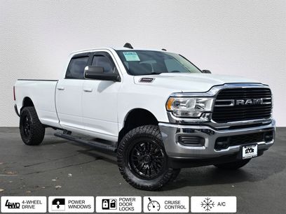 Used 2020 RAM 3500 Big Horn