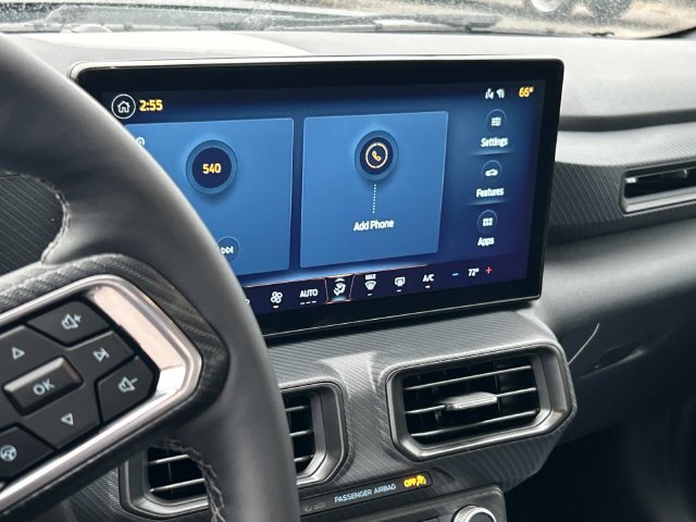 New 2026 Ford Mustang Coupe RWD image 15