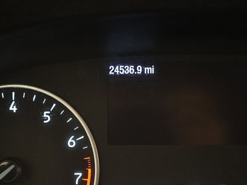 Certified 2022 Ford EcoSport SES w/ Interior Protection Package image 22