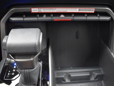 Used 2025 Toyota Tundra SR5 image 8