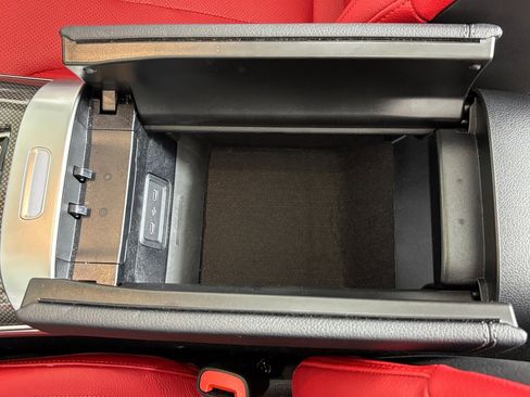 Certified 2024 Mercedes-Benz CLE 300 4MATIC Cabriolet image 30