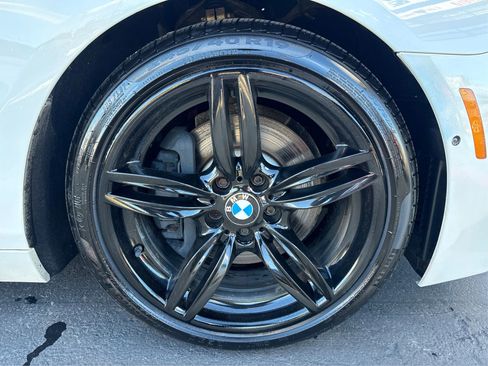 Used 2014 BMW 640i Gran Coupe xDrive image 39