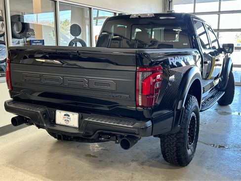 New 2026 Ford F150 Raptor image 12