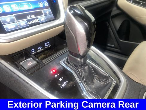 Certified 2023 Subaru Outback Limited XT AWD/4WD image 25