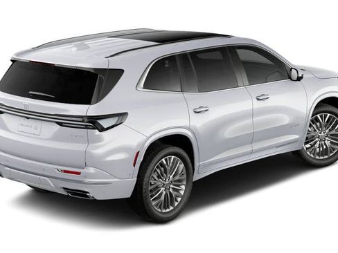 New 2027 Buick Enclave Avenir FWD image 5