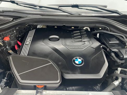 Used 2020 BMW X3 sDrive30i w/ Convenience Package image 40