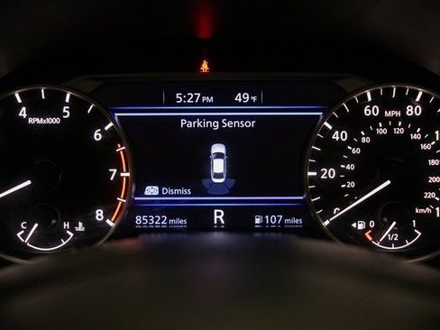 Used 2020 Nissan Altima 2.5 SR w/ Premium Package image 36