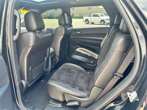 Used 2023 Dodge Durango R/T AWD/4WD image 23